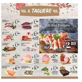 Volantino Supermercato Coal Pagina 7