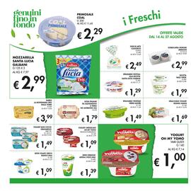 Volantino Supermercato Coal Pagina 8