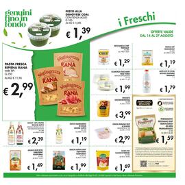 Volantino Supermercato Coal Pagina 9