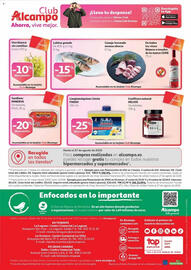 Folleto Alcampo Página 48