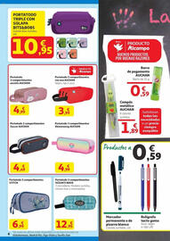 Folleto Alcampo Página 6