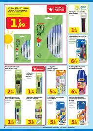 Folleto Alcampo Página 8