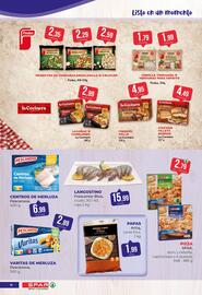Folleto SPAR Gran Canaria Página 10