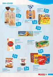 Folleto SPAR Gran Canaria Página 13