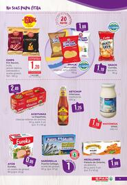 Folleto SPAR Gran Canaria Página 15