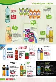 Folleto SPAR Gran Canaria Página 16