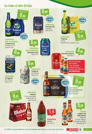 Folleto SPAR Gran Canaria Página 17