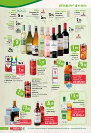 Folleto SPAR Gran Canaria Página 18