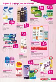 Folleto SPAR Gran Canaria Página 19