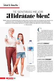 Folleto SPAR Gran Canaria Página 2