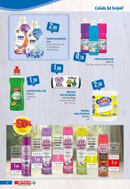 Folleto SPAR Gran Canaria Página 20