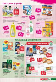 Folleto SPAR Gran Canaria Página 21