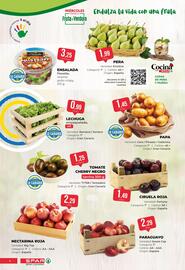 Folleto SPAR Gran Canaria Página 4