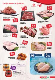 Folleto SPAR Gran Canaria Página 5