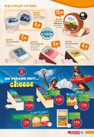 Folleto SPAR Gran Canaria Página 7