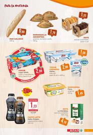 Folleto SPAR Gran Canaria Página 9
