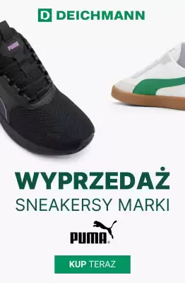 Deichmann gazetka (ważność do 14-08)