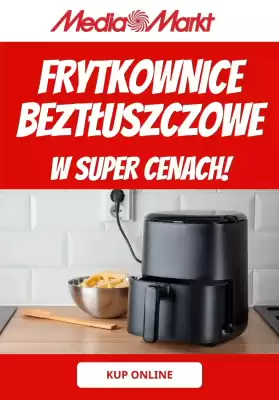 Media Markt gazetka (ważność do 19-08)