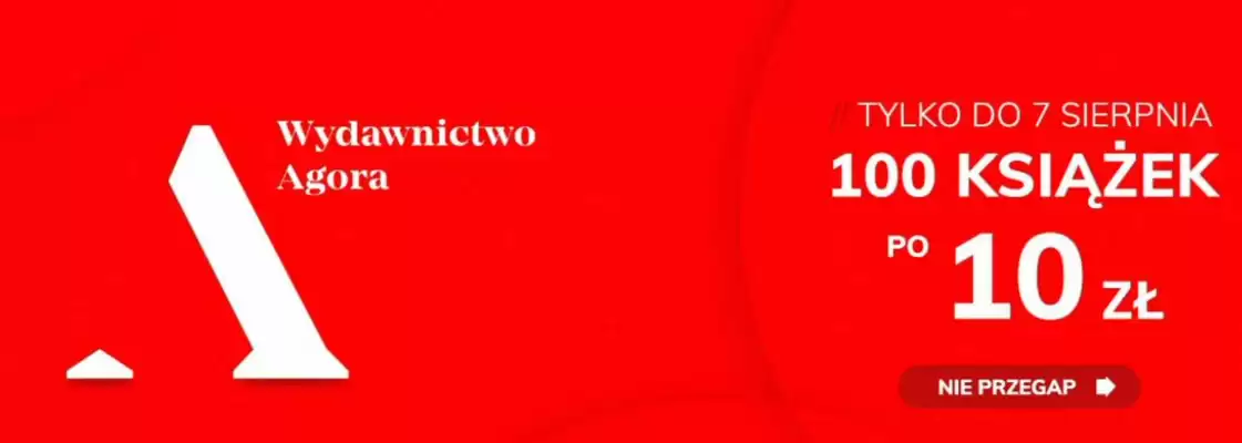 Publio gazetka (ważność do 20-08)