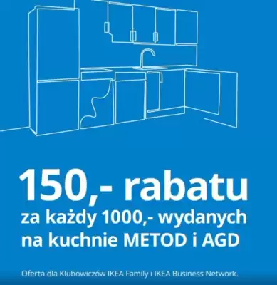 IKEA gazetka