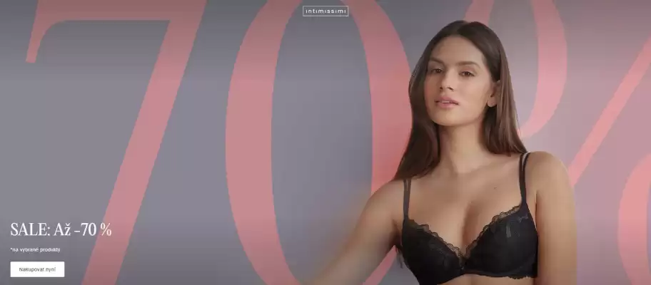 Intimissimi leták (platné do 27-08)