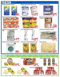 Bestco Food Mart flyer week 32 Page 2