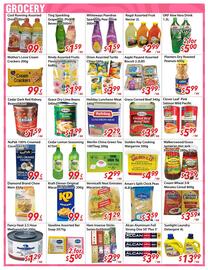 Bestco Food Mart flyer week 32 Page 3