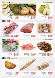 Folleto Plenus Supermercados Página 2