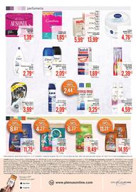 Folleto Plenus Supermercados Página 8