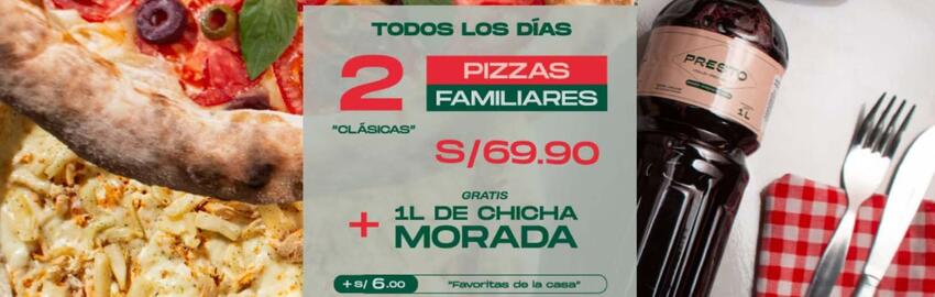 Catálogo Presto Página 3
