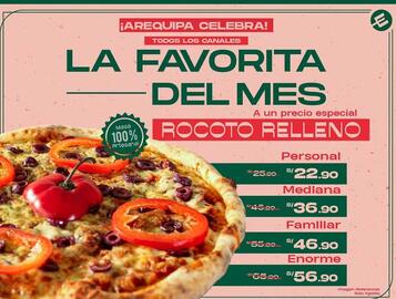 Catálogo Presto Página 4