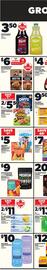 Loblaws flyer week 32 Page 11