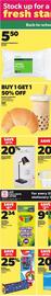 Loblaws flyer week 32 Page 15
