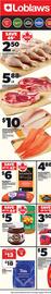 Loblaws flyer week 32 Page 3