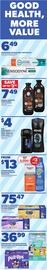 Loblaws flyer week 32 Page 7