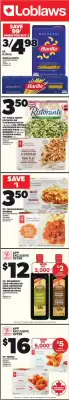 Loblaws flyer