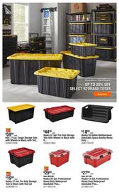 The Home Depot Weekly Ad week 32 Page 2