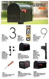 The Home Depot Weekly Ad week 32 Page 6