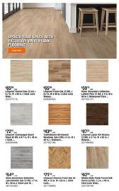 The Home Depot Weekly Ad week 32 Page 8