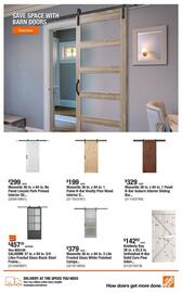 The Home Depot Weekly Ad week 32 Page 9