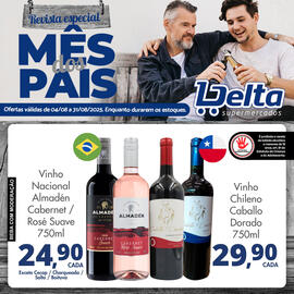 Catálogo Delta Supermercados Página 1