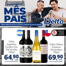 Catálogo Delta Supermercados Página 3