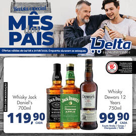Catálogo Delta Supermercados Página 4