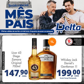 Catálogo Delta Supermercados Página 5