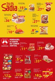 Catálogo Extrabom Supermercados Página 8