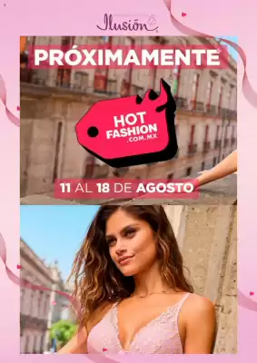 Catálogo Ilusión (válido hasta 18-08)