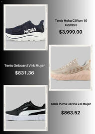 Catálogo Dportenis semana 33 Página 4
