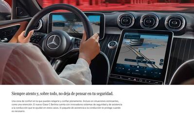 Catálogo Mercedes-Benz Página 15