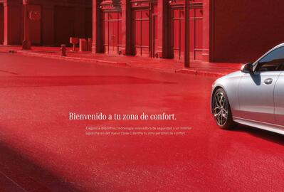 Catálogo Mercedes-Benz Página 2