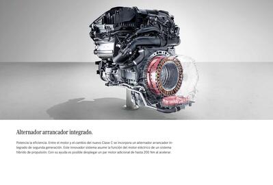 Catálogo Mercedes-Benz Página 20